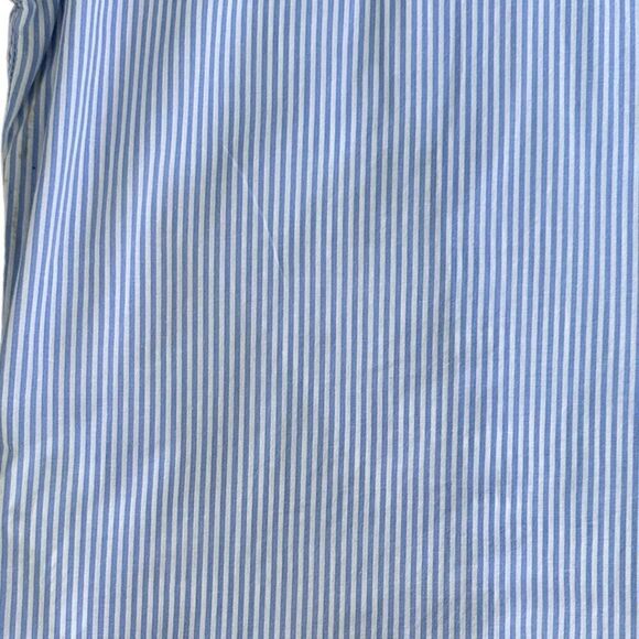 ADOLFO DOMINGUEZ | Light Blue | COTTON SHIRT - Picture 10 of 13